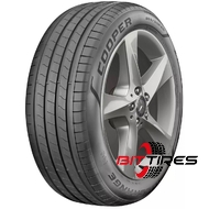 Cooper Zeon CrossRange 275/45 R21 107H MO-S