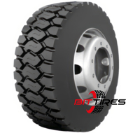 Radburg (наварка) PBD81 (универсальная) 295/80 R22.5