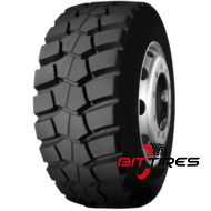Radburg (наварка) DV-MTE (индустриальная) 315/80 R22.5