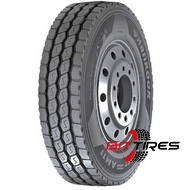 Hankook Smart Work AM11 (рулевая) 315/80 R22.5 156/150L PR20
