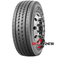 Goodyear S206 FUELMAX II (рулевая) 315/70 R22.5 156/150L