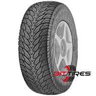 Federal Couragia S/U 265/70 R16 112H