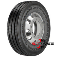 Continental Conti Gol plus (рулевая) 275/80 R22.5 146/143M