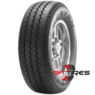 Federal Ecovan ER01 225/75 R16C 121/120R