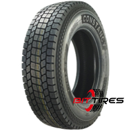 Constancy GR678 (ведущая) 265/70 R19.5 143/141J PR18