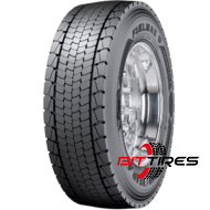 Goodyear FUELMAX D PERFORMANCE (ведущая) 315/70 R22.5 154L/152M