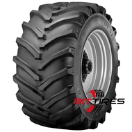 Goodyear DT930 R-1W (с/х) 1100/45 R46 201D TL