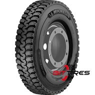 Michelin X Works D2 (ведущая) 325/95 R24 162/160K