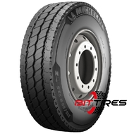 Michelin X Works Z2 (ведущая) 325/95 R24 162/160K