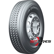 Continental Hybryd CHA2+ (рулевая) 10.00 R20 146/143K