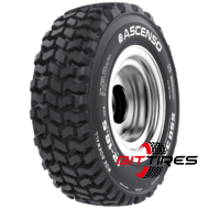 Ascenso SSB 334 12 R16.5 145A2 PR12