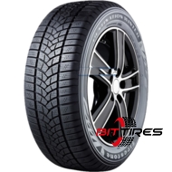 Firestone Destination Winter 215/65 R16 98T