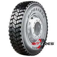 Firestone FD833 (ведущая) 315/80 R22.5 156/150K