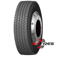 Transmate TLD19 (ведущая) 295/80 R22.5 152/149M PR18