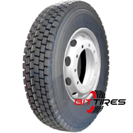 Normaks ND626 (ведущая) 10.00 R20 149/146K PR18