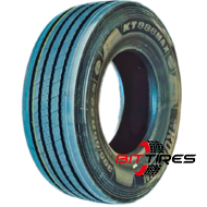 Kunlun КТ886MAX (прицепная) 385/65 R22.5 164K