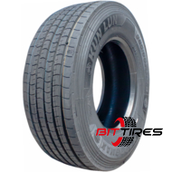Kunlun KT896MAX  (рулевая) 385/65 R22.5 164K