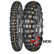 Mitas ENDURO TRAIL XT+ DAKAR 120/90 R17 64T