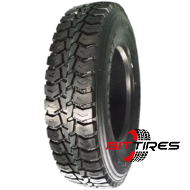 Durun DH108 (ведущая) 215/75 R17.5 126/124M