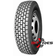 Durun DH203 (ведущая) 315/80 R22.5 157/153L