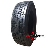 Unitread (наварка) E31 (ведущая) 295/60 R22.5 150/147L PR18