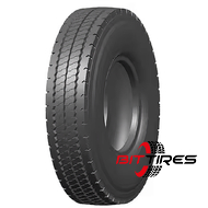 Kunlun KT965 (ведущая) 8.25 R20 139/137J