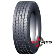 Kunlun KT512 (ведущая) 275/70 R22.5 146/143K