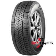 Powertrac Powermarch Van A/S 215/60 R17C 109/107T