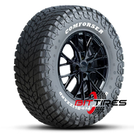 Comforser Winter Pro-Blizzard 255/60 R19 118/115R RWL (под шип)