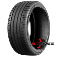 Kormoran Summer 3 SUV 245/45 R19 98W