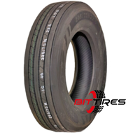 Kumho KLT12 (универсальная) 295/75 R22.5 144/141L