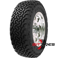 Antares Goliath A/T 245/65 R17 111S XL