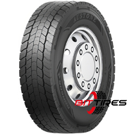 Austone ADR606 (ведущая) 315/80 R22.5 156L