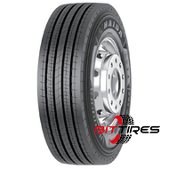 Haida HD999G (рулевая) 295/80 R22.5 152/149M PR18