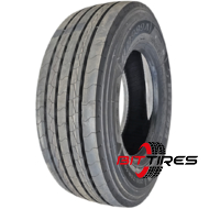 Haida HD989A (прицепная) 285/70 R19.5 150/148K PR18