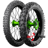 Michelin Starcross 6 Hard 90/100 R21 57M