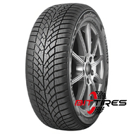 Kumho WinterCraft WP52+ 215/55 R17 98V XL