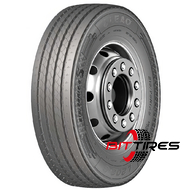Leao L202-S (рулевая) 265/70 R17.5 140/138M PR16