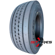 Leao R203-T (прицепная) 385/65 R22.5 164K XL PR24