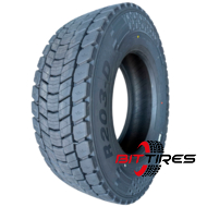 Leao R203-D (ведущая) 315/70 R22.5 156/150L PR18