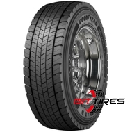 Goodyear EQMAX D (ведущая) 315/80 R22.5 156L/154M