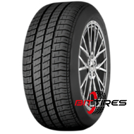Radburg (наварка) Kingpin 165/65 R14 78P