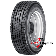 Triangle TRD88 (ведущая) 9 R22.5 136/134L PR14