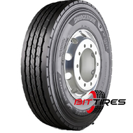 Bridgestone M-steer 002 (универсальная) 315/80 R22.5 156/150K