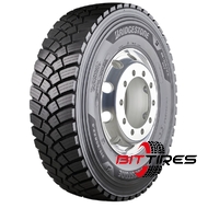 Bridgestone M-Drive 002 (ведущая) 315/80 R22.5 156/150K