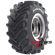 Ascenso VDR 2000 (с/х) 900/60 R42 189D NRO SB VF