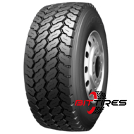 Roadx DX776 (универсальная) 385/65 R22.5 164K PR24