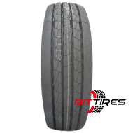 Arivo XARS2 (рулевая) 315/80 R22.5 156/150M
