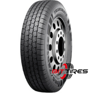 Transmate Transdyna C02 185/75 R16C 104/102R