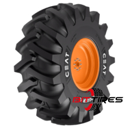 Ceat LOGGER XL (индустриальная) 28.00 R26 165A6 PR20